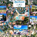 Cvita 4* Rogoznica (Sibenik-Knin)