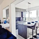 Cvita Aparthotel 4*