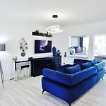 Cvita Aparthotel 4*
