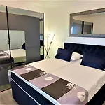Cvita Aparthotel