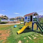 Cvita Aparthotel 4*