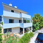 Lägenhetshotell Cvita Rogoznica (Sibenik-Knin)