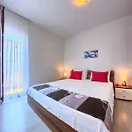 Aparthotel Cvita 4*