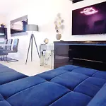 Aparthotel Cvita Rogoznica (Sibenik-Knin)