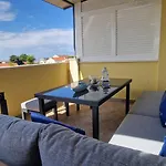 Cvita Aparthotel 4*