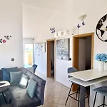 Aparthotel Cvita 4*