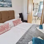 Cvita Aparthotel Rogoznica (Sibenik-Knin)
