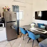 Cvita 4* Rogoznica (Sibenik-Knin)
