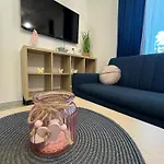 Aparthotel Cvita 4*