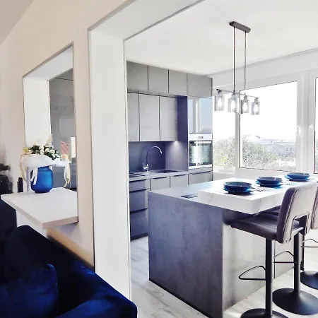 Cvita Apart-hotel 4*