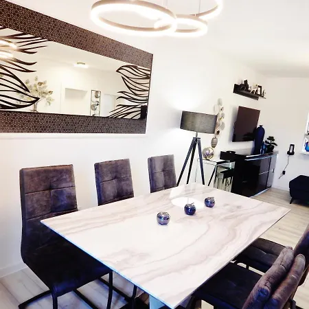 Cvita Apart-hotel Rogoznica (Sibenik-Knin)