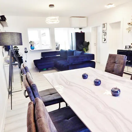 Aparthotel Cvita