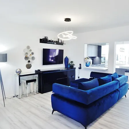 Cvita Hotel apartamentowy 4*