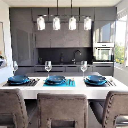 Cvita Rogoznica (Sibenik-Knin)