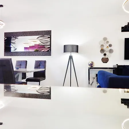 Apart-hotel Cvita 4*