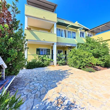 Cvita Rogoznica (Sibenik-Knin)