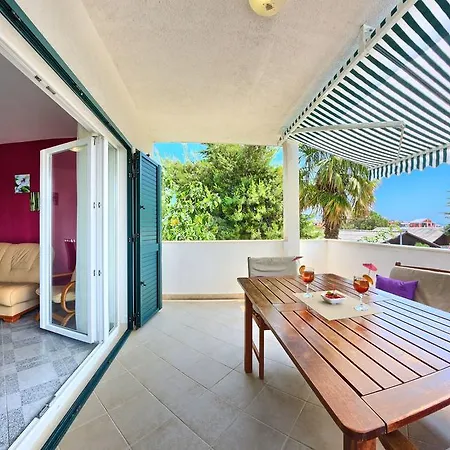 Cvita Aparthotel Rogoznica (Sibenik-Knin)