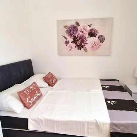 Cvita Rogoznica (Sibenik-Knin)