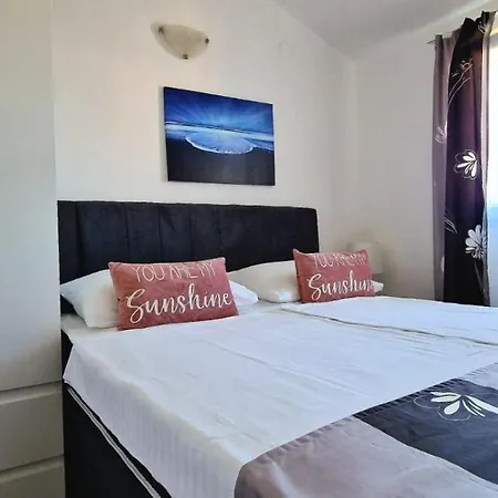 Apart-hotel Cvita