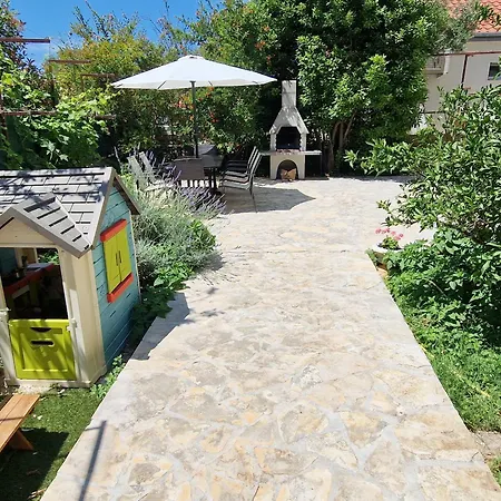 Apart-hotel Cvita