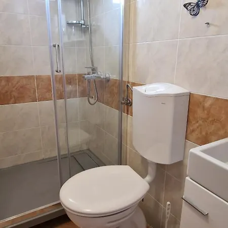 Aparthotel Cvita Rogoznica (Sibenik-Knin)