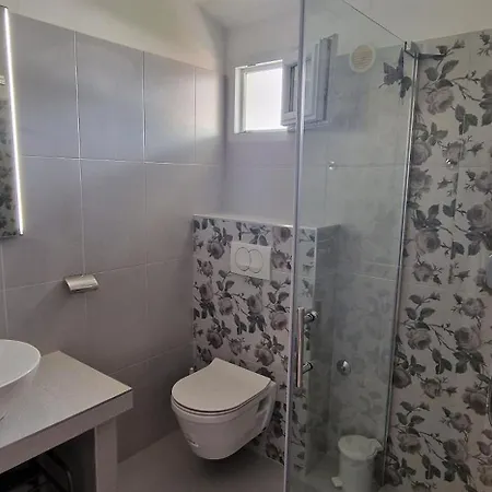 Cvita Apart Otel Rogoznica (Sibenik-Knin)