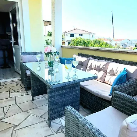 Cvita Aparthotel Rogoznica (Sibenik-Knin)