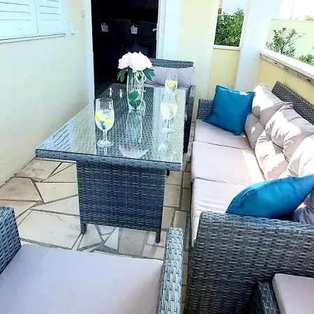 Cvita Hotel apartamentowy 4*