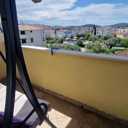 Hotel apartamentowy Cvita 4*