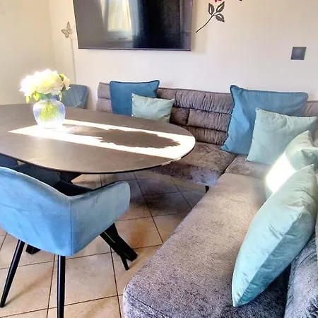 Aparthotel Cvita Rogoznica (Sibenik-Knin)