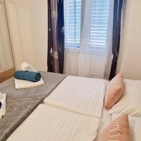 Cvita 4* 罗戈兹尼察