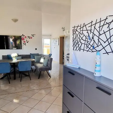 Cvita Aparthotel