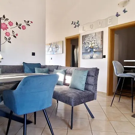 Cvita Aparthotel Rogoznica (Sibenik-Knin)
