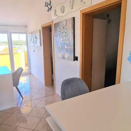 Aparthotel Cvita Rogoznica (Sibenik-Knin)