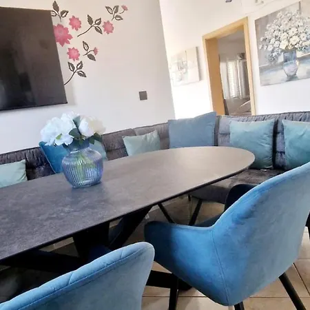 Cvita Rogoznica (Sibenik-Knin)