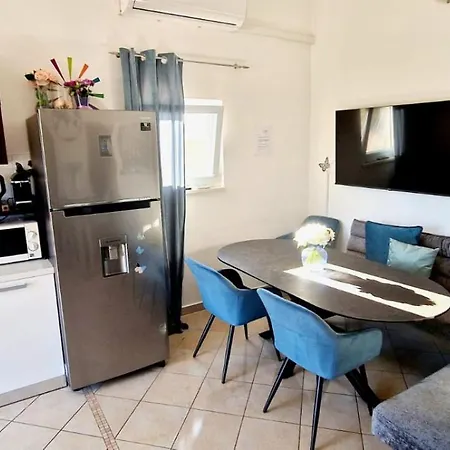 Cvita 4* Rogoznica (Sibenik-Knin)