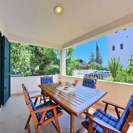 Hotel apartamentowy Cvita 4*