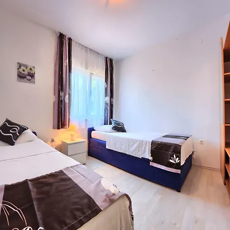 Cvita Hotel apartamentowy