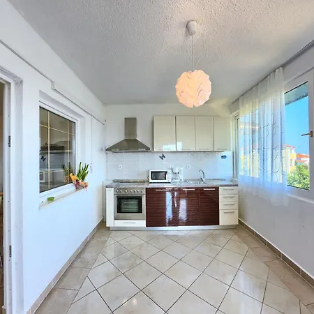 Cvita Hotel apartamentowy