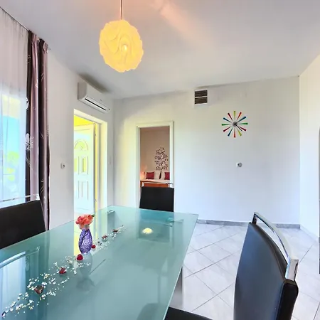 Cvita Hotel apartamentowy 4*