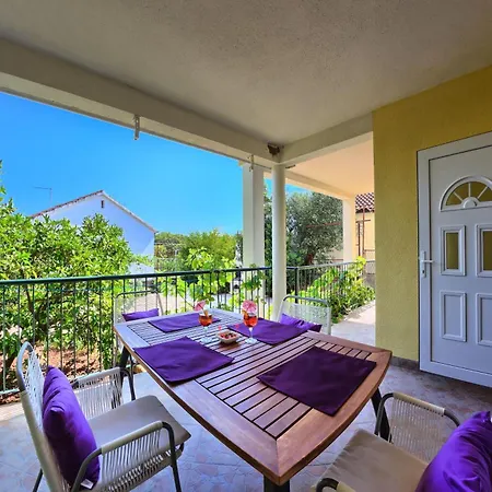 Cvita Rogoznica (Sibenik-Knin)