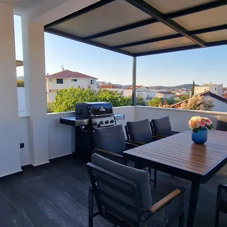 Cvita 4* Rogoznica (Sibenik-Knin)