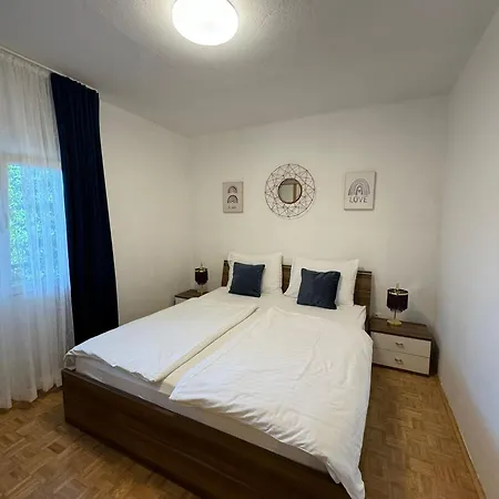 Cvita Aparthotel