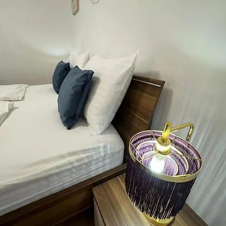 Cvita Aparthotel Rogoznica (Sibenik-Knin)