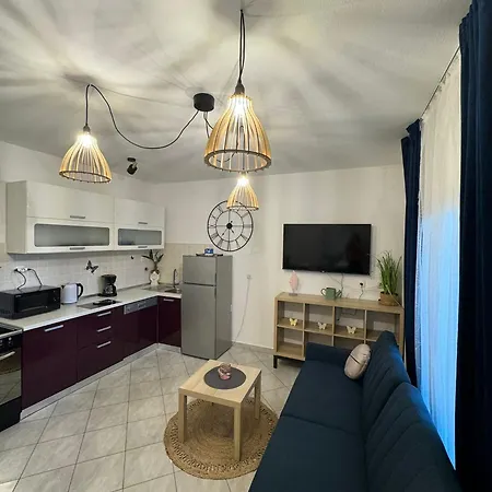 Cvita Aparthotel Rogoznica (Sibenik-Knin)
