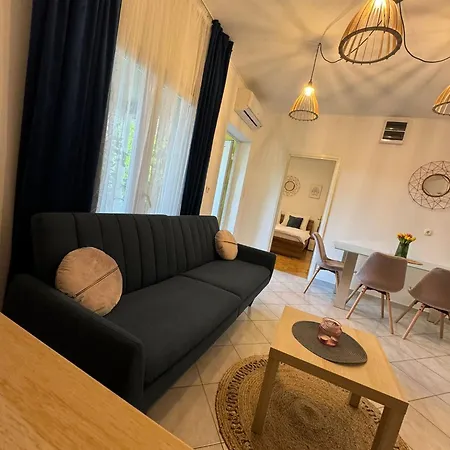 Aparthotel Cvita Rogoznica (Sibenik-Knin)