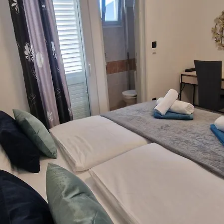 Cvita 4* Rogoznica (Sibenik-Knin)