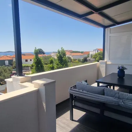 Aparthotel Cvita Rogoznica (Sibenik-Knin)