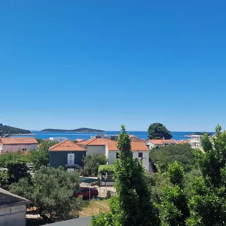 Cvita Aparthotel Rogoznica (Sibenik-Knin)