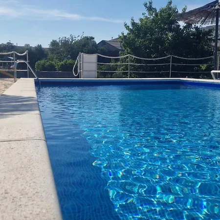 Cvita 4* Rogoznica (Sibenik-Knin)